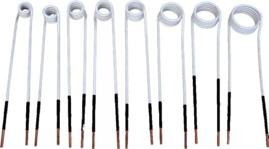 Ideal Professional IND1.5-SET-8-B Induksjonsspole