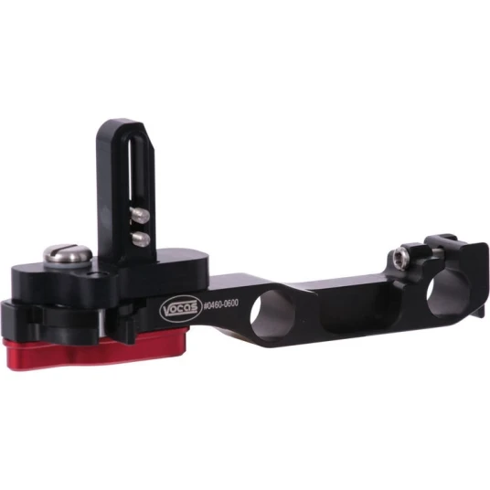 Vocas 15 mm Swing away bracket or MB-216, MB-256 and MB-43X Vocas 15 mm Swing away bracket or MB-216, MB-256 and MB-43X