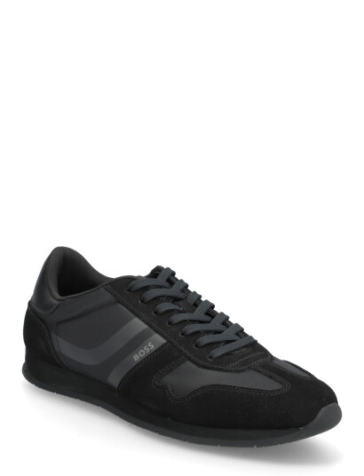 Hugo Boss BOSS Levon_Runn_Nymi Black 40