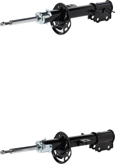 RIDEX 854S21061 Støtdemper RIDEX 854S21061 Støtdemper