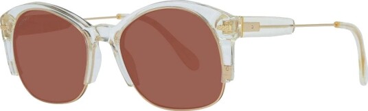 Serengeti unisex Accessories Gul ONE SIZE,