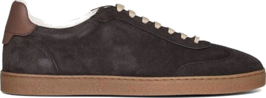 Brunello Cucinelli Herre Sko Brun 41 EU, Brunello Cucinelli Herre Sko Brun 41 EU,