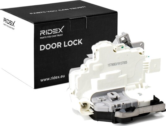 Dørlås RIDEX 1361D0354