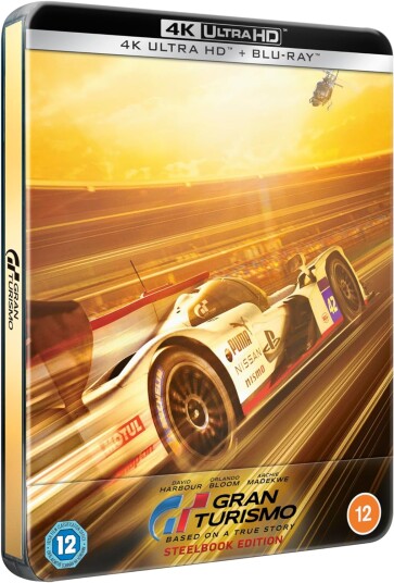 Gran Turismo Gran Turismo