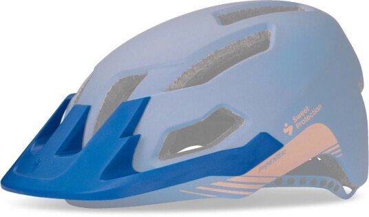 Sweet Dissenter Visor matte navy