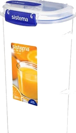 Sistema Juice Klip it Plus 2L