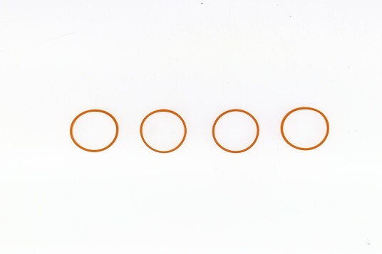Tetning innsugningsmanifold CORTECO 026455H Tetning innsugningsmanifold CORTECO 026455H