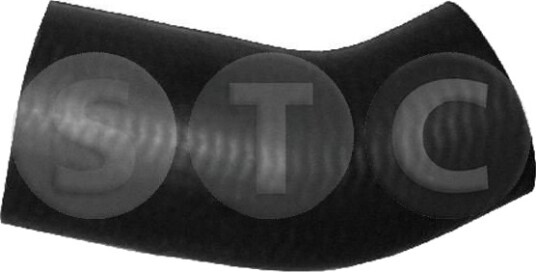 STC T409477 Radiatorslange STC T409477 Radiatorslange