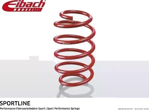 EIBACH F21 20 004 02 VA Fjær