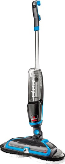 Bissell SpinWave gulvvasker 830 ml (med ledning) Bissell SpinWave gulvvasker 830 ml (med ledning)