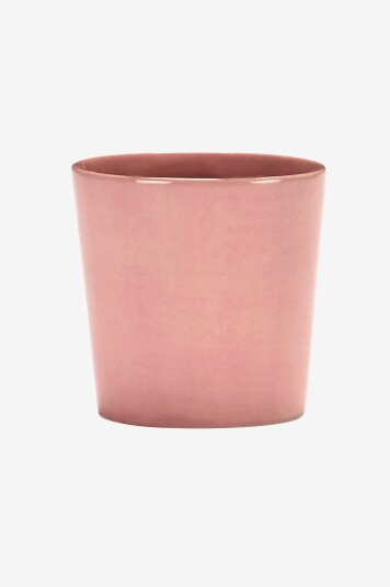 Serax Kaffekopp FEAST BY OTTOLENGHI 4 pakning Rosa