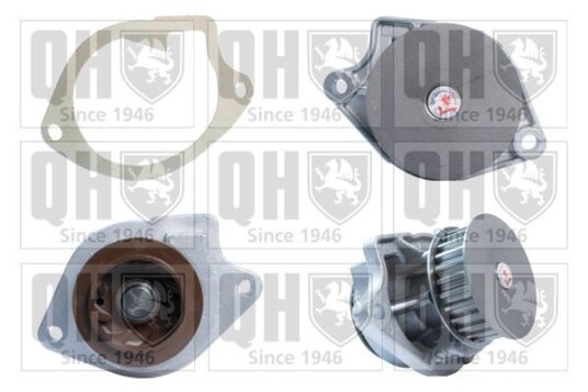QUINTON HAZELL QCP3304 Vannpumpe