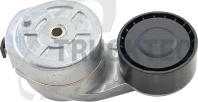Remstrammer, vifterem TRUCKTEC AUTOMOTIVE 04.19.021
