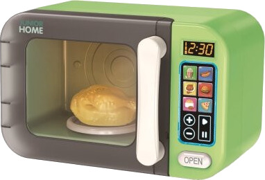 Junior Home Microwave Oven L&S Junior Home Microwave Oven L&S