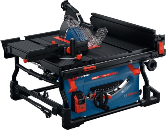Bosch Bordsirkelsag Expert Exts100 254mm Bosch Bordsirkelsag Expert Exts100 254mm