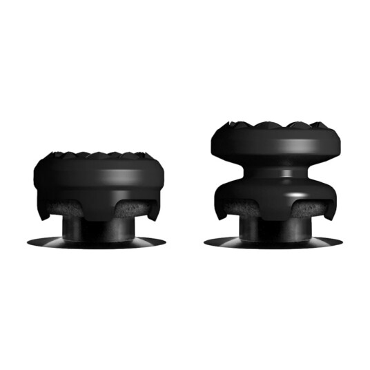 Kontrol Freek FPS Galaxy PS5 tommelgrep