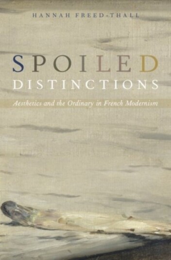 Spoiled Distinctions