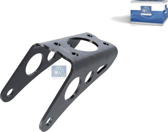 Støtdemperopphengning DT Spare Parts 3.00325