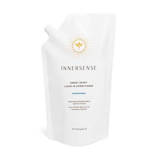 Innersense Sweet Spirit Leave-in Conditioner 946ml Refill