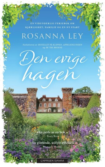 Den evige hagen Den evige hagen