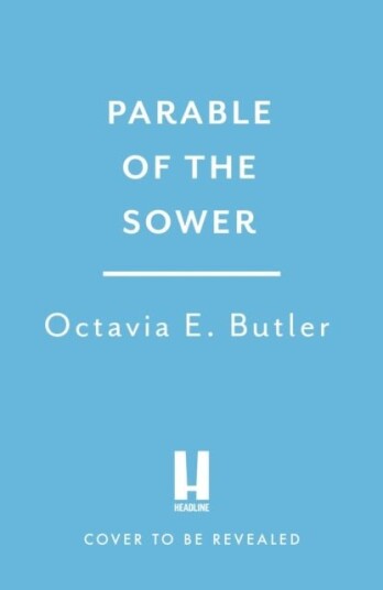 Parable of the Sower Parable of the Sower