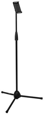 Omnitronic HTS-1 Smartphone / Tabletstand