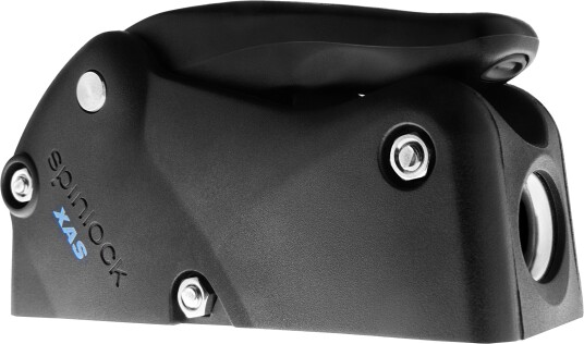Spinlock XAS Hi-Tech aflaster 4-8 mm line, dobbelt Spinlock XAS Hi-Tech aflaster 4-8 mm line, dobbelt