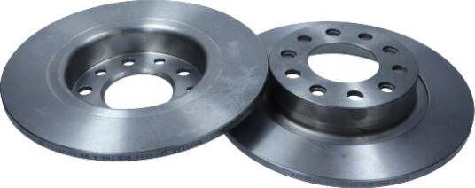 Bremseskive MAXGEAR 19-3566