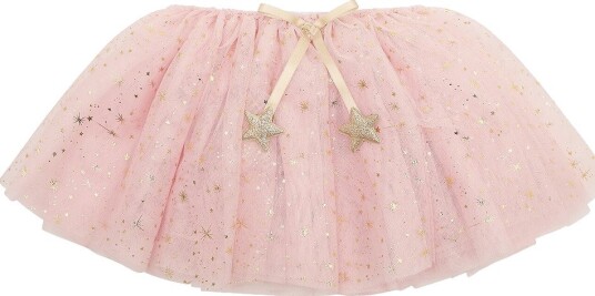 Mimi & Lula Tutu Starry Princess ROSE One Size