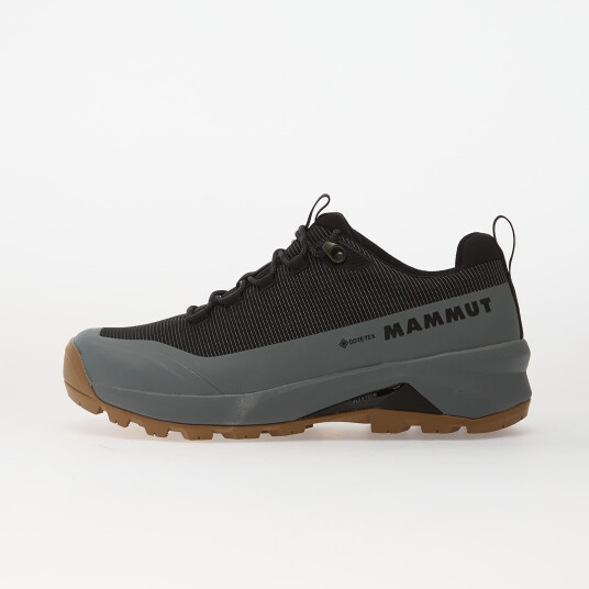 Mammut Ducan III Low GTX Men Black/ Platinum EUR 44
