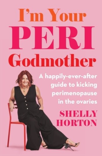 I'm Your Peri Godmother I'm Your Peri Godmother