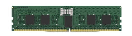 Kingston - DDR5 - module - 16 GB - DIMM 288-pin - 5600 MHz / PC5-44800 - registered