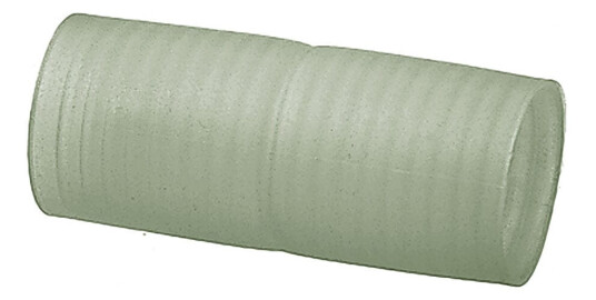 JRG Sanipex Muffe for Ytterrør 29mm