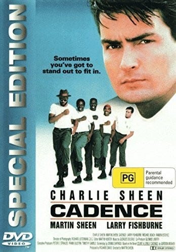 Cadence DVD