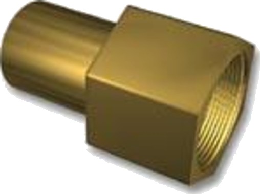 ADAPTER 373 15XG15 Gul