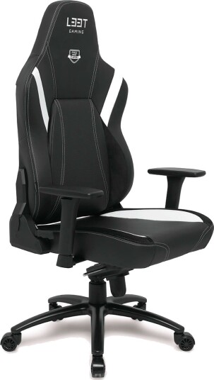 L33T E sport Pro Superior XL Gamingstol Svart