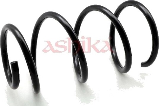 ASHIKA ZCA3183G Fjær