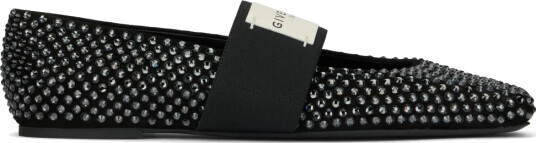Givenchy Dame Sko Svart 40 EU, Givenchy Dame Sko Svart 40 EU,