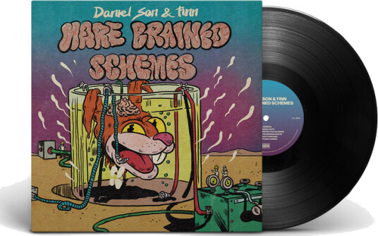 Hare Brained Schemes