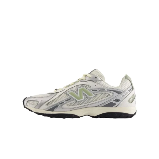 New Balance, Herre, Sko, Beige, 37 EU,