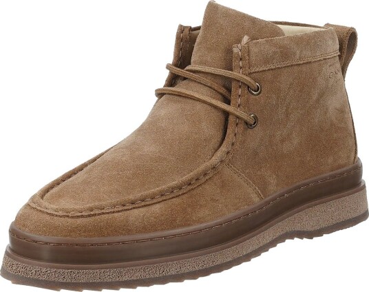 Gant Blistown Mid Boot - WARM KHAKI - 42