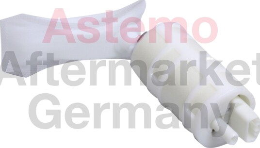 Bensinpumpe ASTEMO 2503499