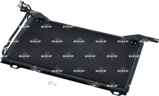Kondensator NRF 35245