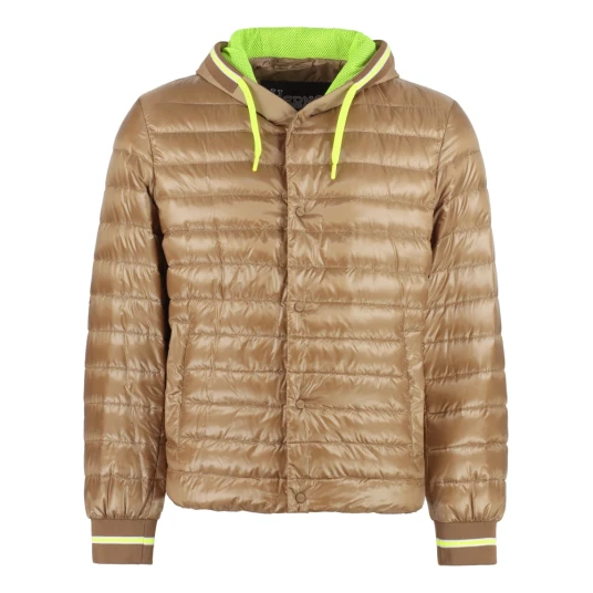 Herno Herre Jakker Brun M,