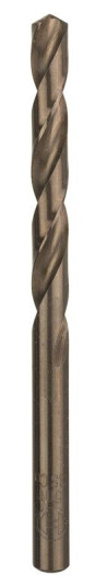 Bosch HSS-Co Metallbor 7,5 mm - DIN 338, 109 mm Lengde