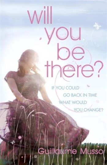 Will You Be There? Av Guillaume Musso