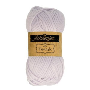 Scheepjes Namaste Garn Unicolor 623 Ape