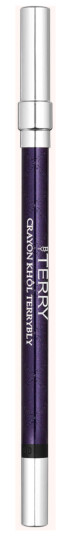 By Terry Crayon Khol Terrybly Eye Liner 1,2 g Ulike nyanser 1. Black Print