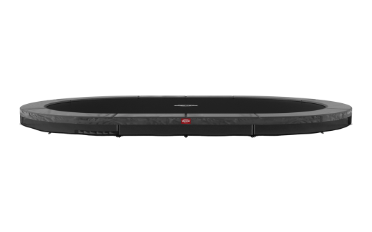 BERG SPORTS Grand Favorit InGround 520 Grey