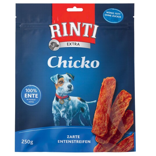 Rinti Extra Chicko And (250 G)